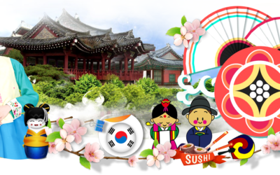 Du học Hàn Quốc: Học tập, trải nghiệm văn hóa cuộc sống xứ sở Kim chi và Hanbok