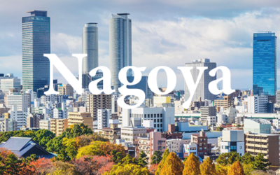 Trường tiếng Nhật Nagoya Academy Of Education