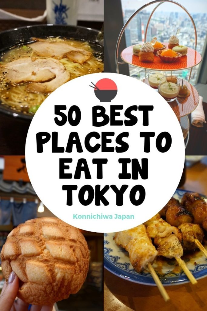 50-Best-Places-to-Eat-in-Tokyo-Konnichiwa-Japan - Trung tâm tư vấn du ...