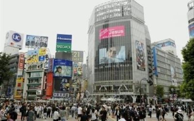 Tokyo, Osaka được xếp hạng thành phố an toàn nhất thế giới