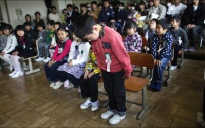 10 điều về giáo dục ở Nhật Bản khiến Thế giới phải suy ngẫm