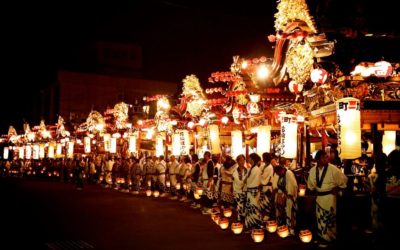 10 lễ hội Nhật Bản cho bạn những trải nghiệm văn hóa chân thực nhất